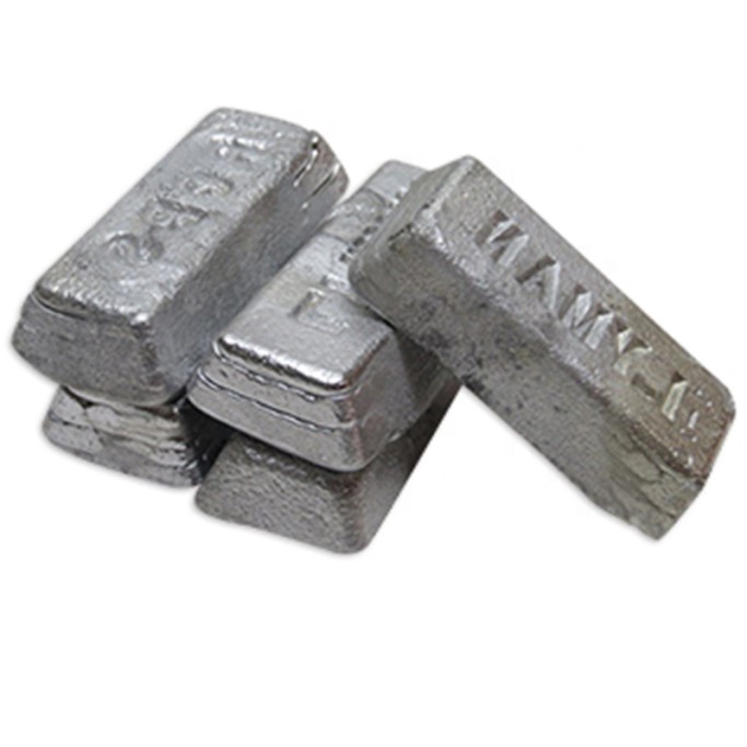 Pure Lead Ingot 99.99%,Lead And Metal Ingots,Remelted Lead Ingots,South ...