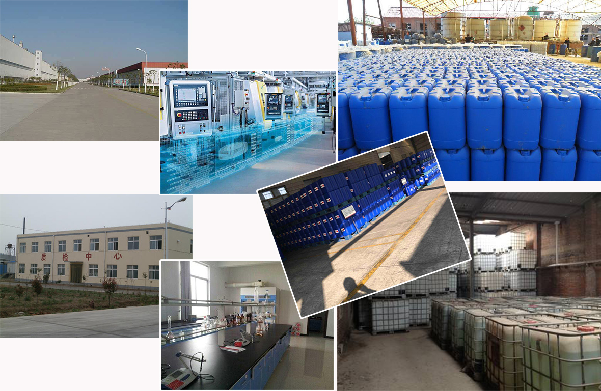 Rubber Industry Using H2c2o4 Ethanedioic Acid/Oxalic Acid for Bleaching Agent