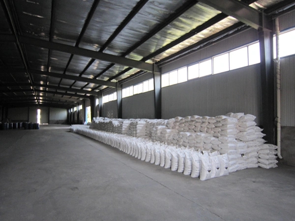 Rubber Industry Using H2c2o4 Ethanedioic Acid/Oxalic Acid for Bleaching Agent