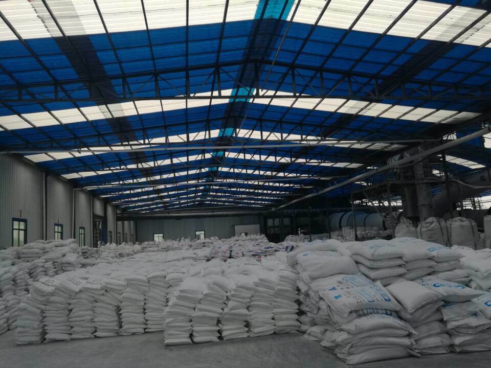 Rubber Industry Using H2c2o4 Ethanedioic Acid/Oxalic Acid for Bleaching Agent