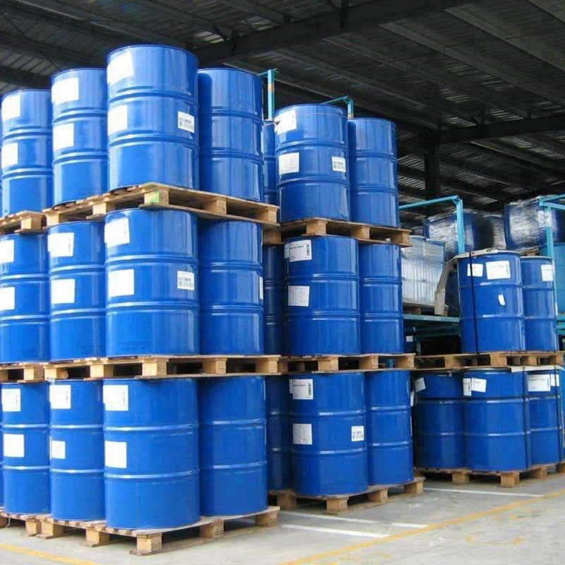 Diocty phthalate DOP chemical 99.5% CAS 117-81-7 for Industry Electrical