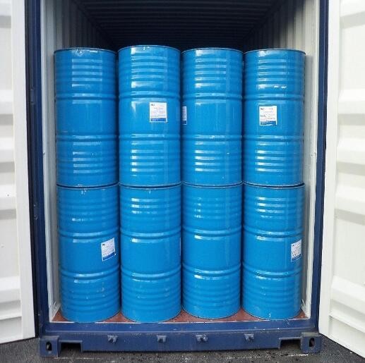 Diocty phthalate DOP chemical 99.5% CAS 117-81-7 for Industry Electrical