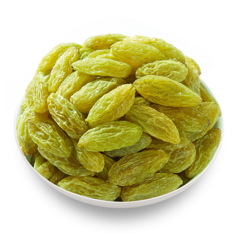 Top quality Xinjiang dried red raisin with wholesale price