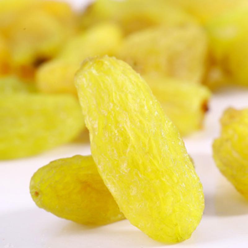 Top quality Xinjiang dried red raisin with wholesale price