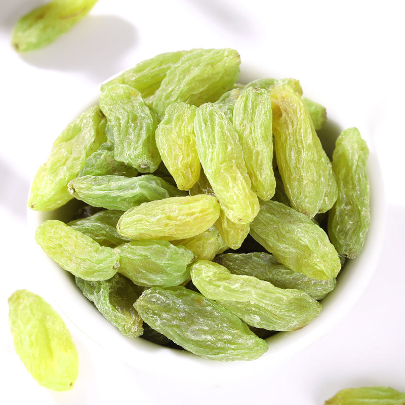Xinjiang  factory wholesale fruit sun dried red raisin