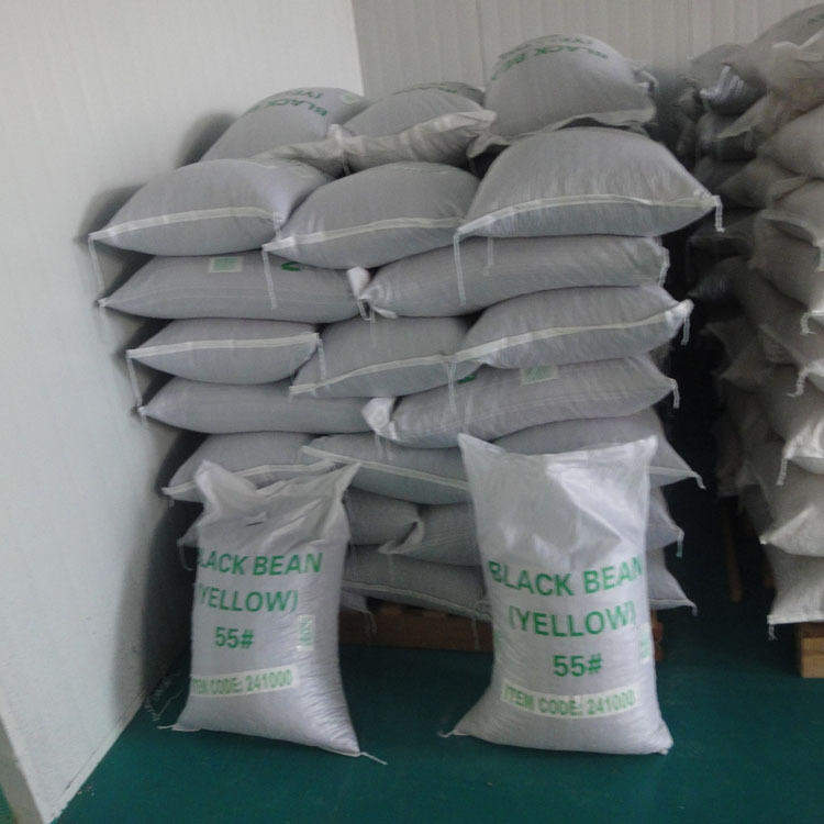 Nutritious long shape light speckled kidney beans with cheap price