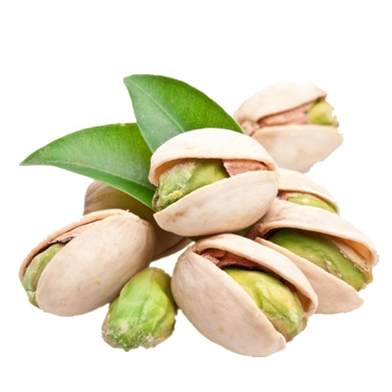 Supply high quality bulk salted and roasted pistachio nuts in shell ...