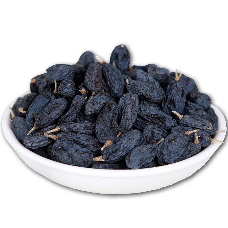 Black Raisins Seedless