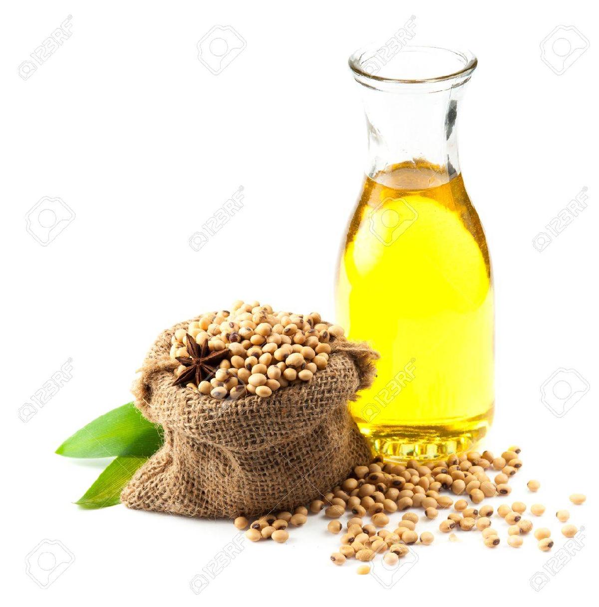 100% Pure Refined  Soybean Oil Best Selling Nutrition Soy oil for cooking oil