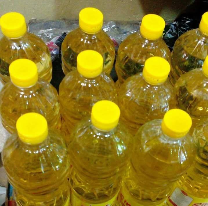 100% Pure Refined  Soybean Oil Best Selling Nutrition Soy oil for cooking oil