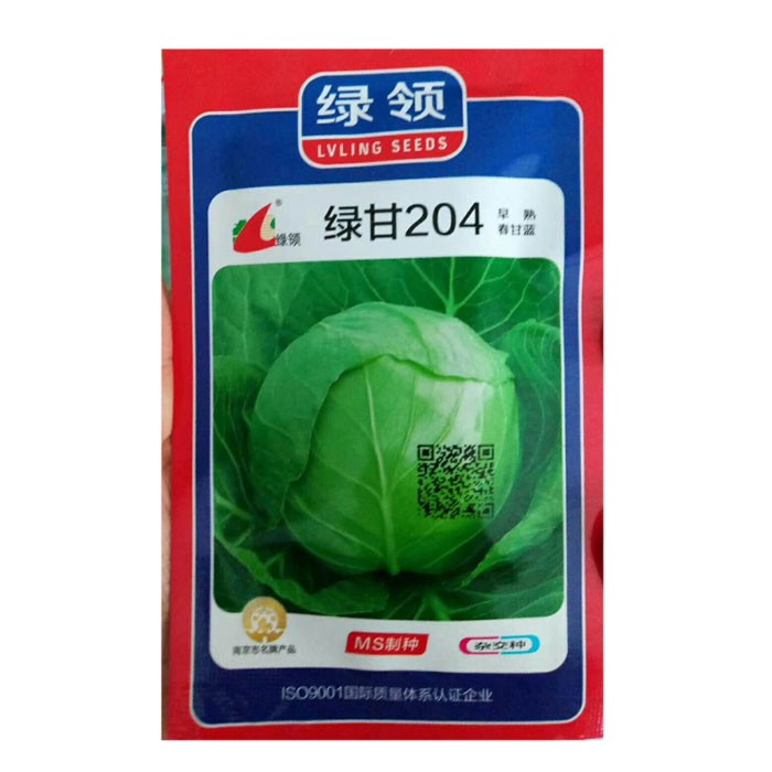 Touchhealthy supply okra hybrid seeds for planting from vegetable seeds factory 10gram/bags