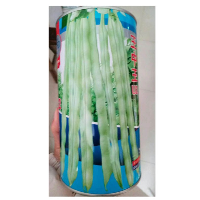 Touchhealthy supply okra hybrid seeds for planting from vegetable seeds factory 10gram/bags