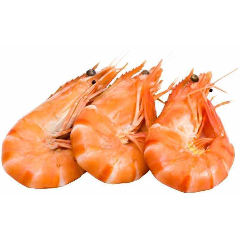 Frozen Vannamei Prawns U10 Thailand Price Supplier 21food