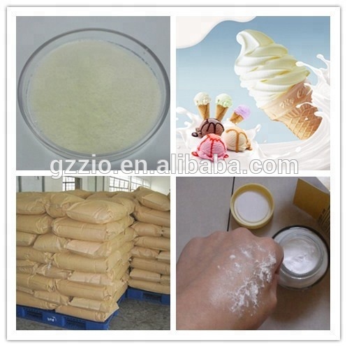 China supplier export glyceryl monostearate high standard