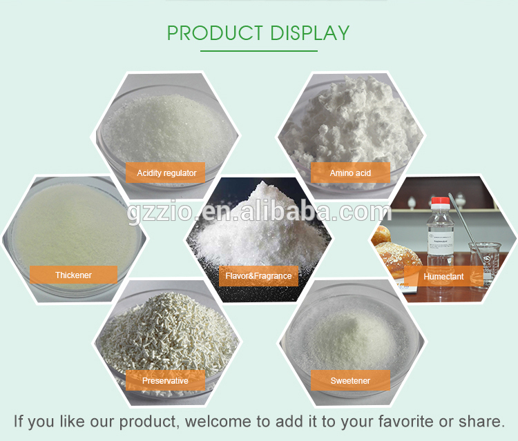 China supplier export glyceryl monostearate high standard
