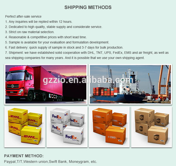 China supplier export glyceryl monostearate high standard