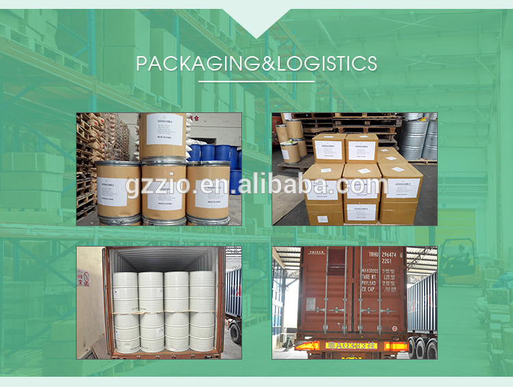 China supplier export glyceryl monostearate high standard