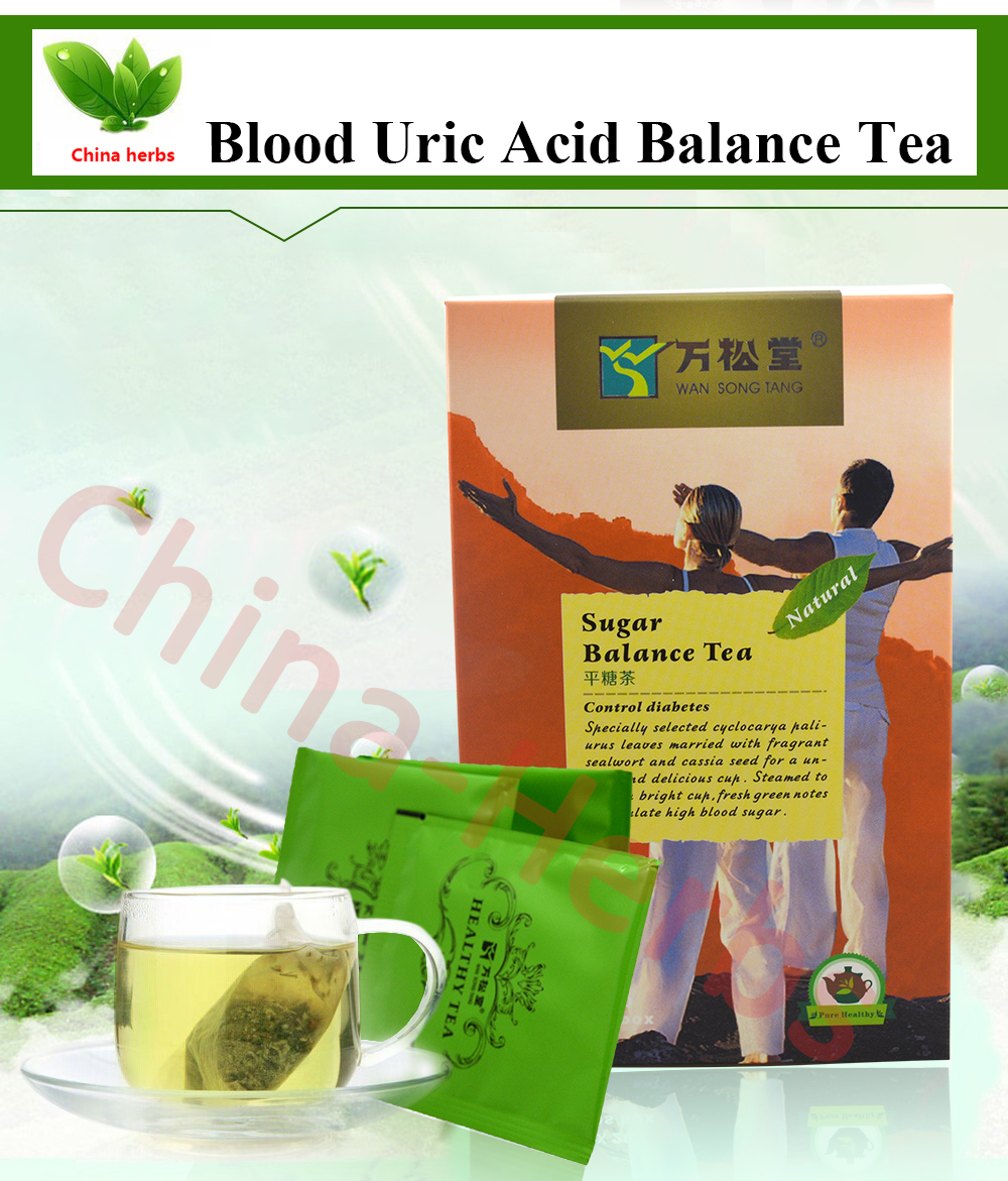 Chinese Herbal Hypoglycemic Tea For Diabetes China Price Supplier 21food   Food305172 1605719547378692 