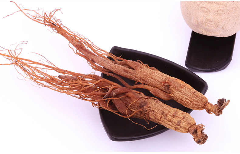 Factory price 80% Extract Form Korean Red Ginseng wholesale