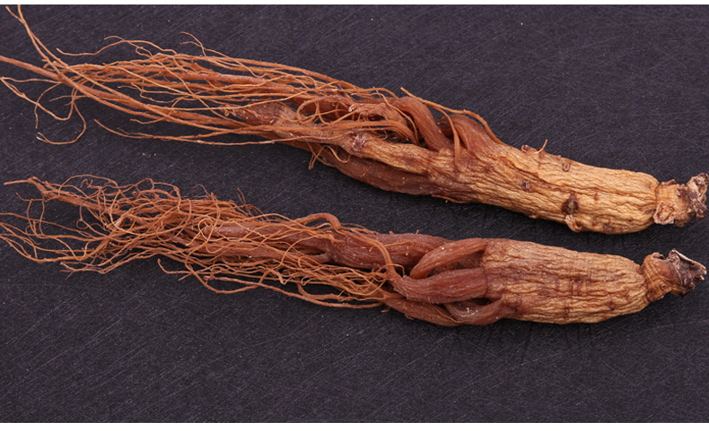 Factory price 80% Extract Form Korean Red Ginseng wholesale