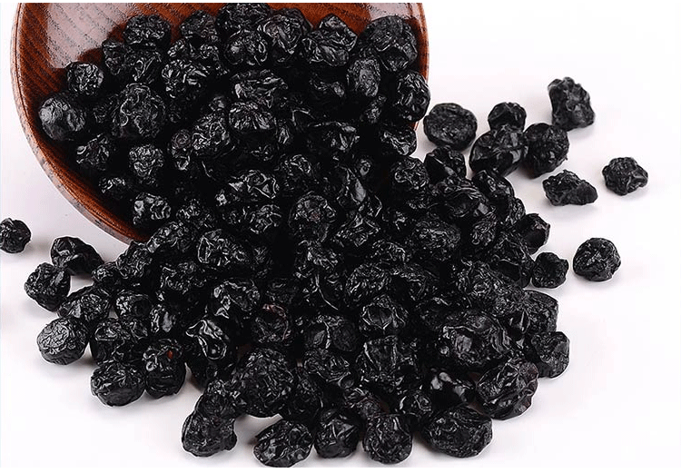 Very sweet blueberry dried organic blueberries/Dried Blueberry