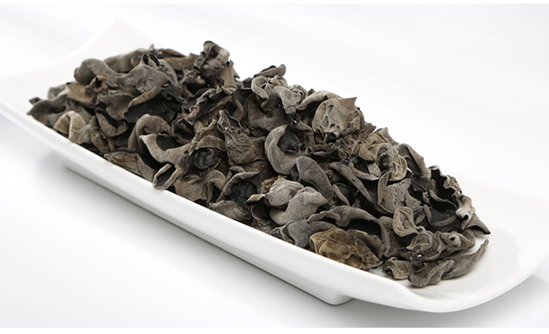 Chuanzhen Black Fungus 125g Ear Mushroom