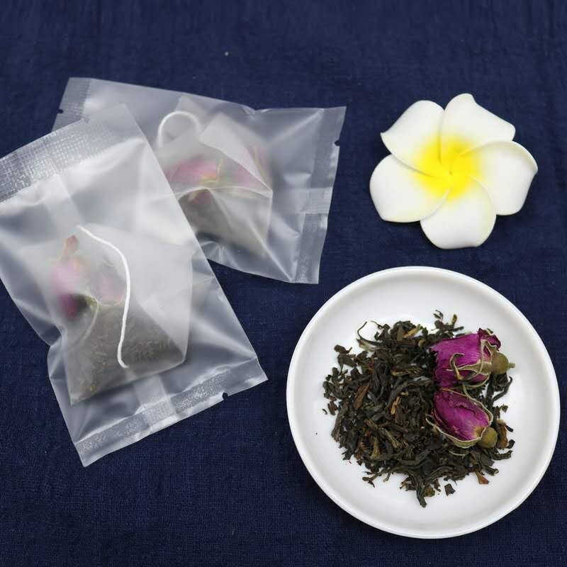 Factory Price Seven Leaf Ginseng Tea Korean Ginseng Tea (Granule) Halal Korean Red Ginseng Tea
