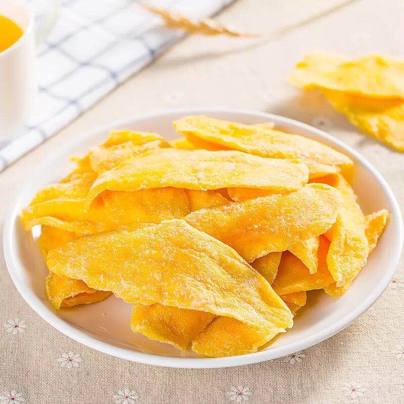 Factory Price Fruit Cambodia Dried Mango Dried Mango Pakistan,China ...