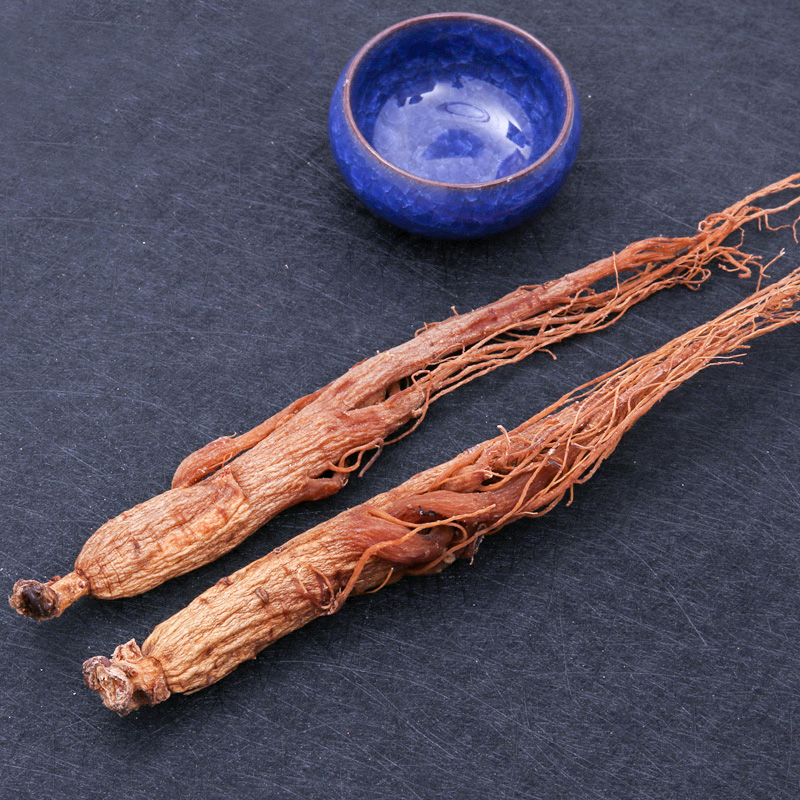 Factory price 80% Extract Form Korean Red Ginseng wholesale