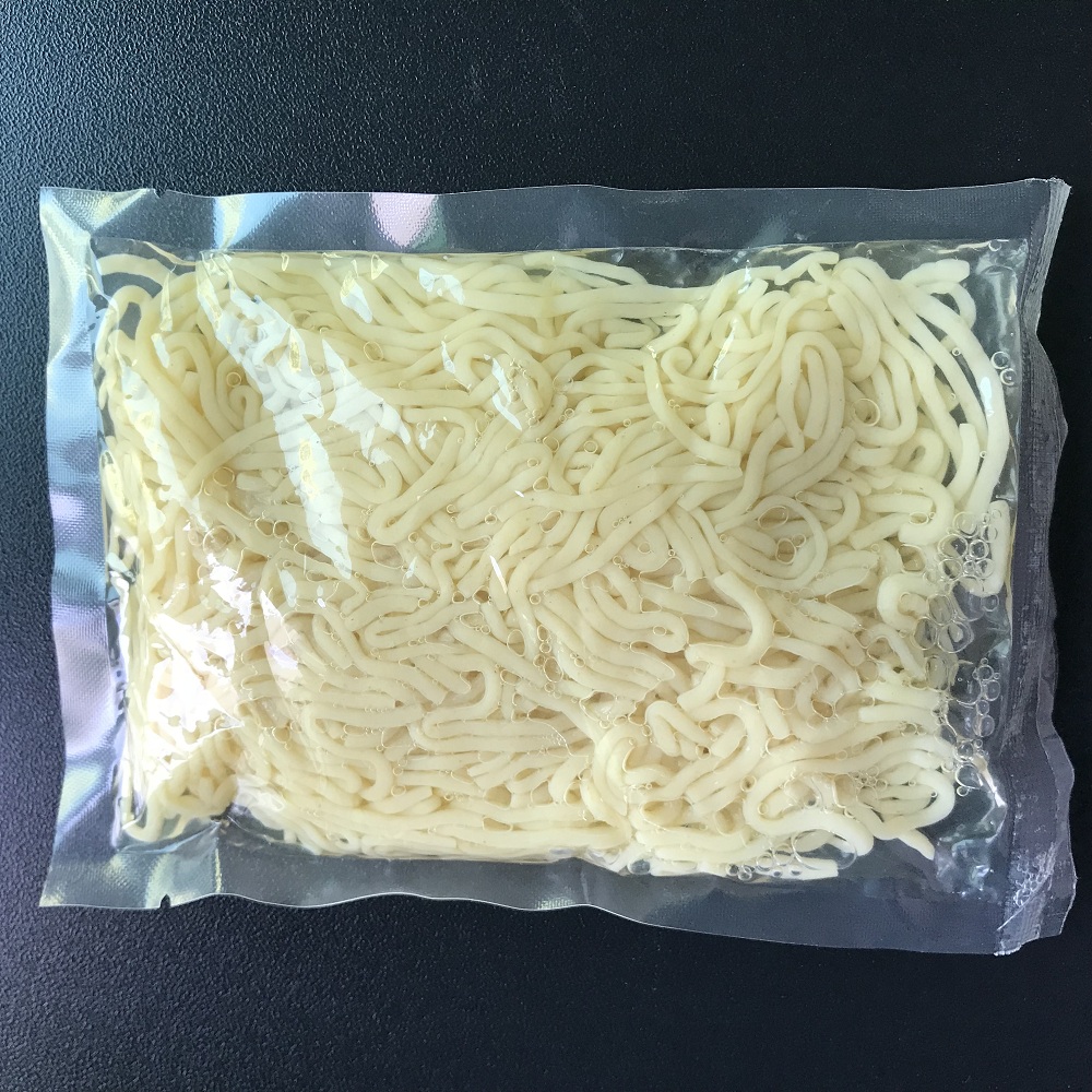 low calories weightloss instant organic food konjac noodles pasta / spaghetti with oat fiber