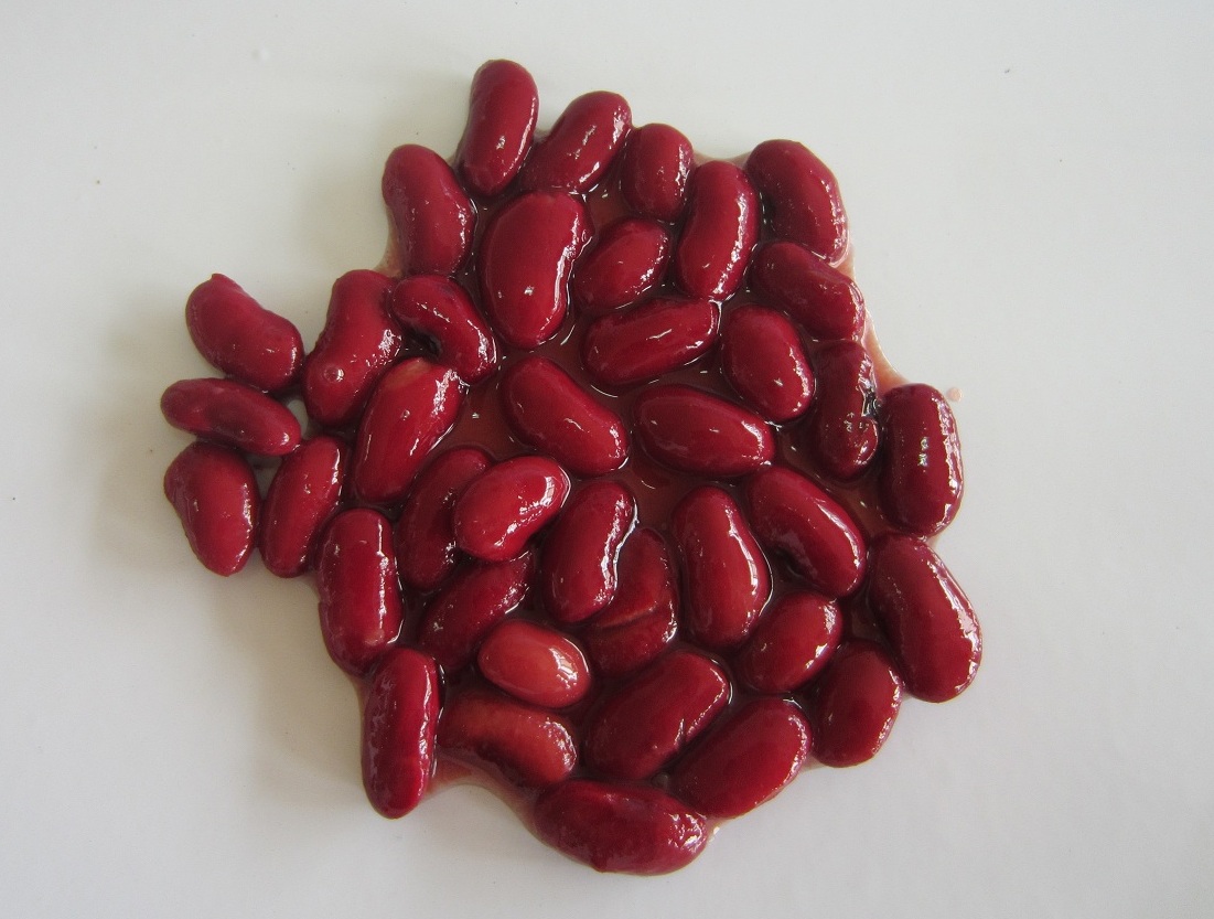 425ml Fresh Chinese Canned Red Kidney Beans In Brine,China Price ...