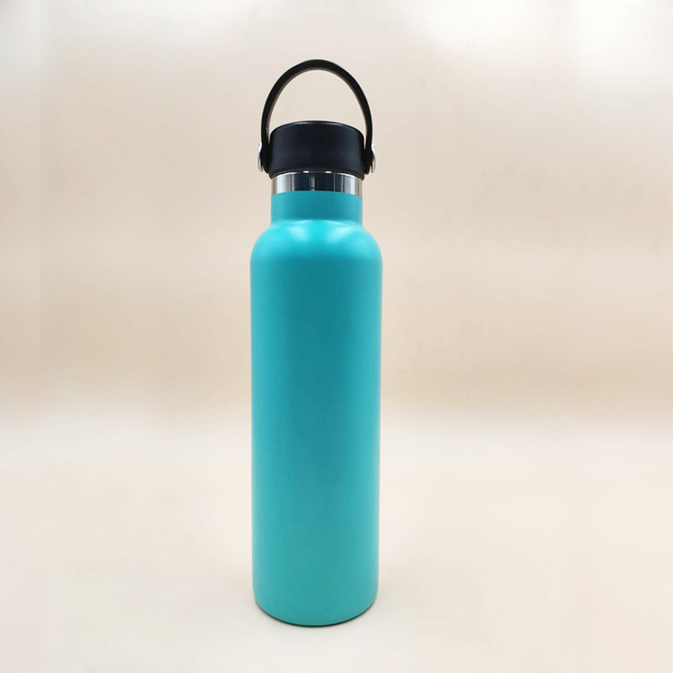 Buy Wholesale China Vacuum Stainless Steel Large Capacity Thermos