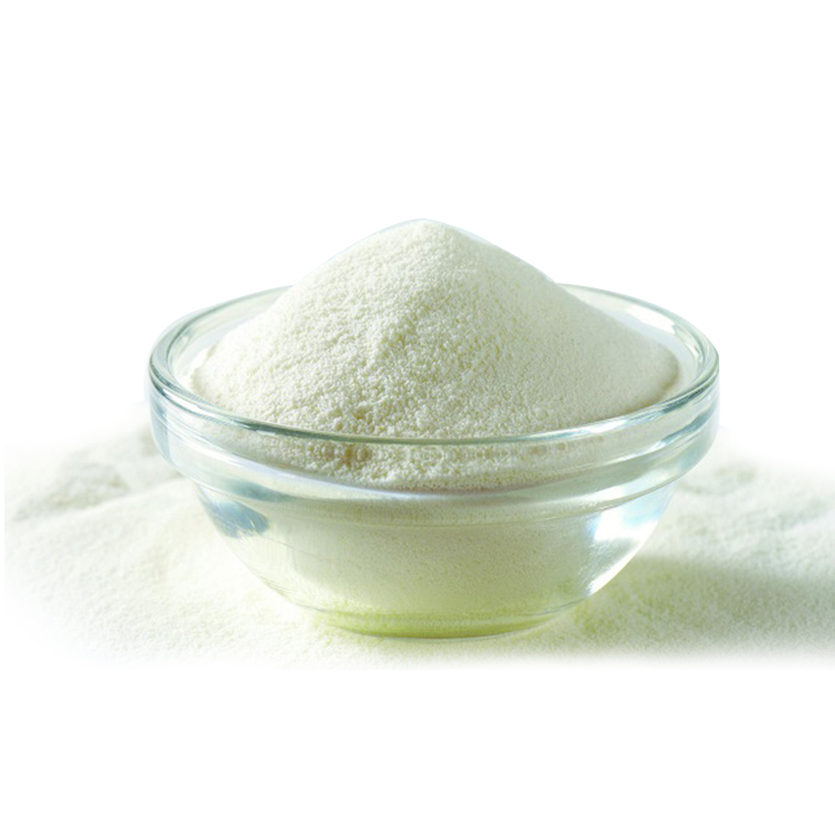 Dried whey products for feed use fat filled whey powder raw powder whey protein isolate