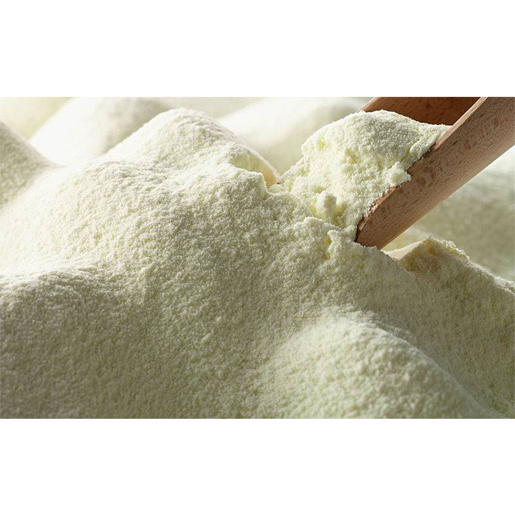Demineralized whey powder with whey protein and lactose dried whey products high quality