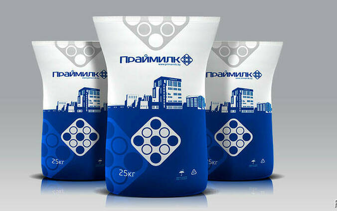Demineralized whey powder with whey protein and lactose dried whey products high quality