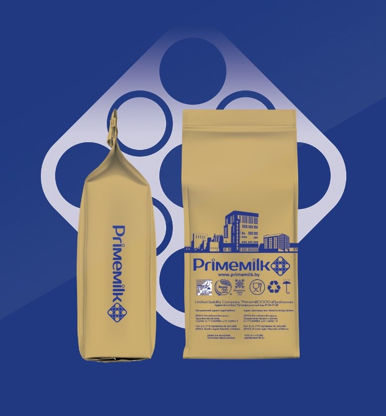 Demineralized whey powder with whey protein and lactose dried whey products high quality