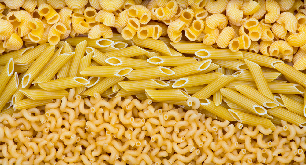 Our Egyptian Pasta production - (Macroni& Spaghetie) - ISO certified ...