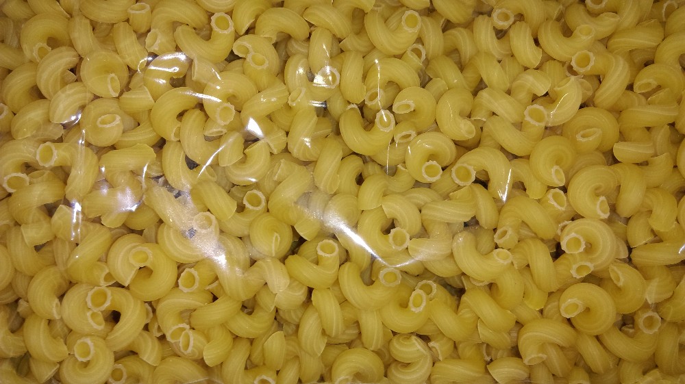 Bulk Pasta Twist macaroni high quality 5kg Pasta,Egypt price supplier ...