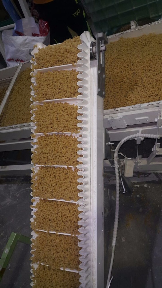 Bulk Pasta Twist macaroni high quality 5kg Pasta