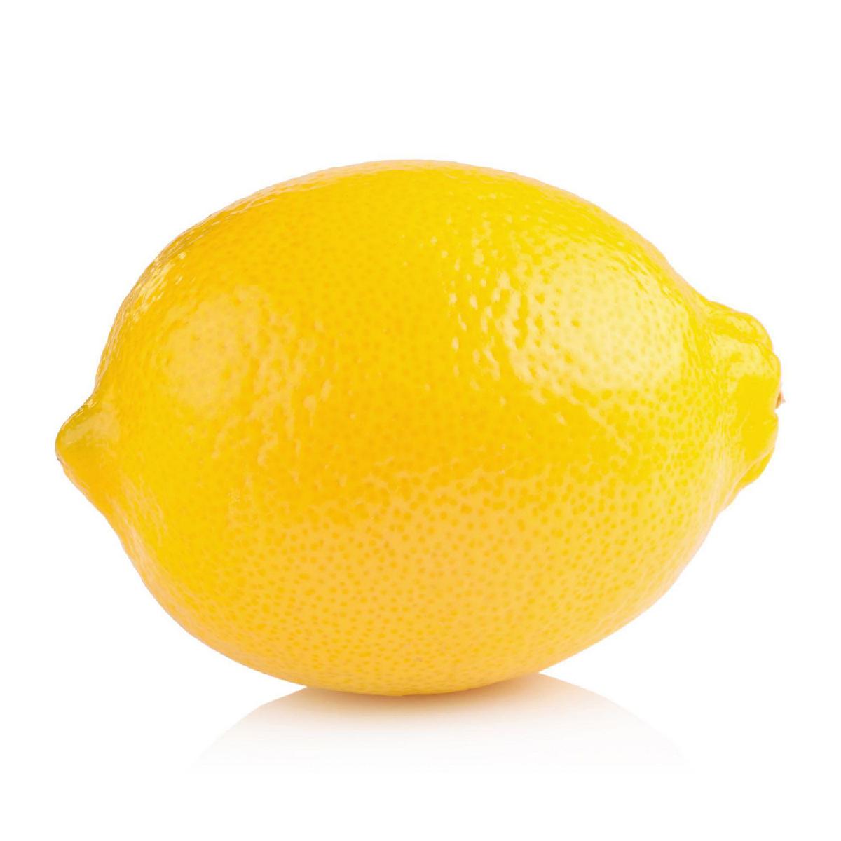 Fresh Lemon Lemonfresh Fresh Citrus Lemon