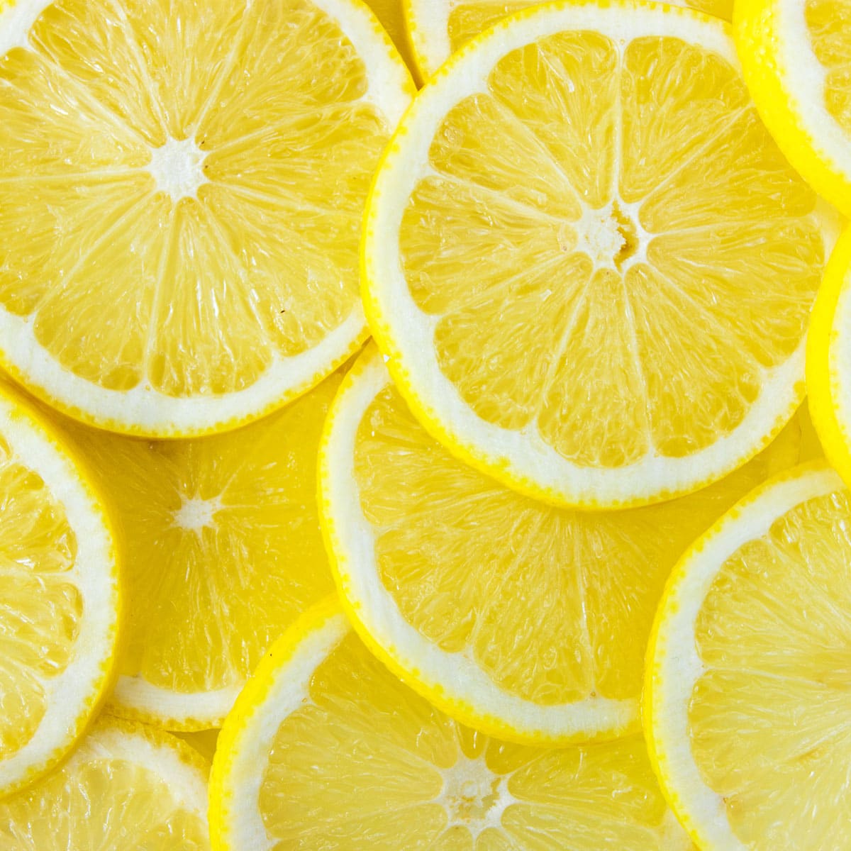 Fresh Lemon Lemonfresh Fresh Citrus Lemon