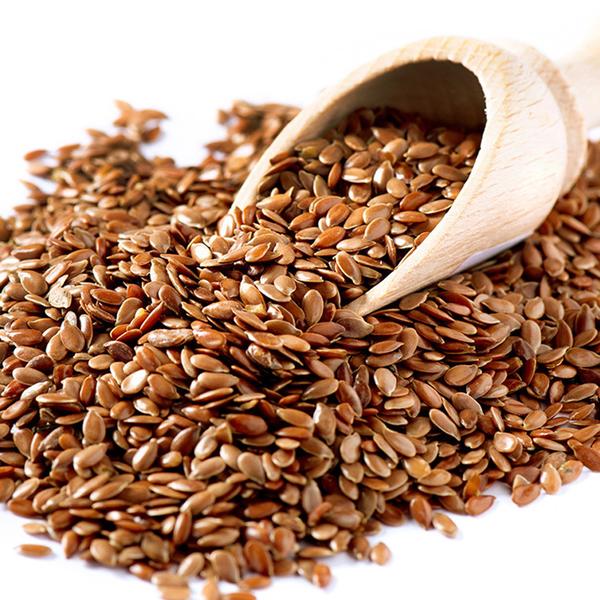 High quality organic flax seeds for oil