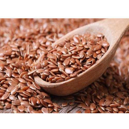 High quality organic flax seeds for oil