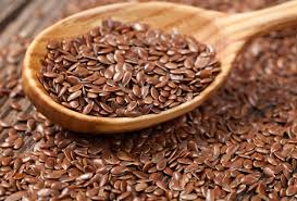 High quality organic flax seeds for oil