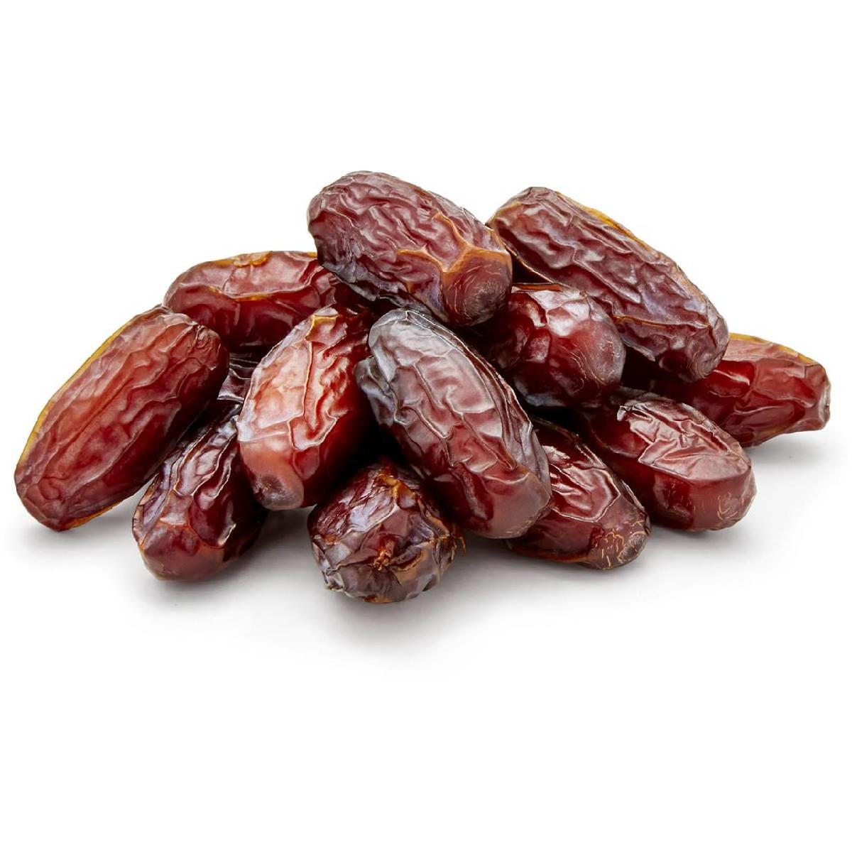 Organic Dates Pitted in Bulk