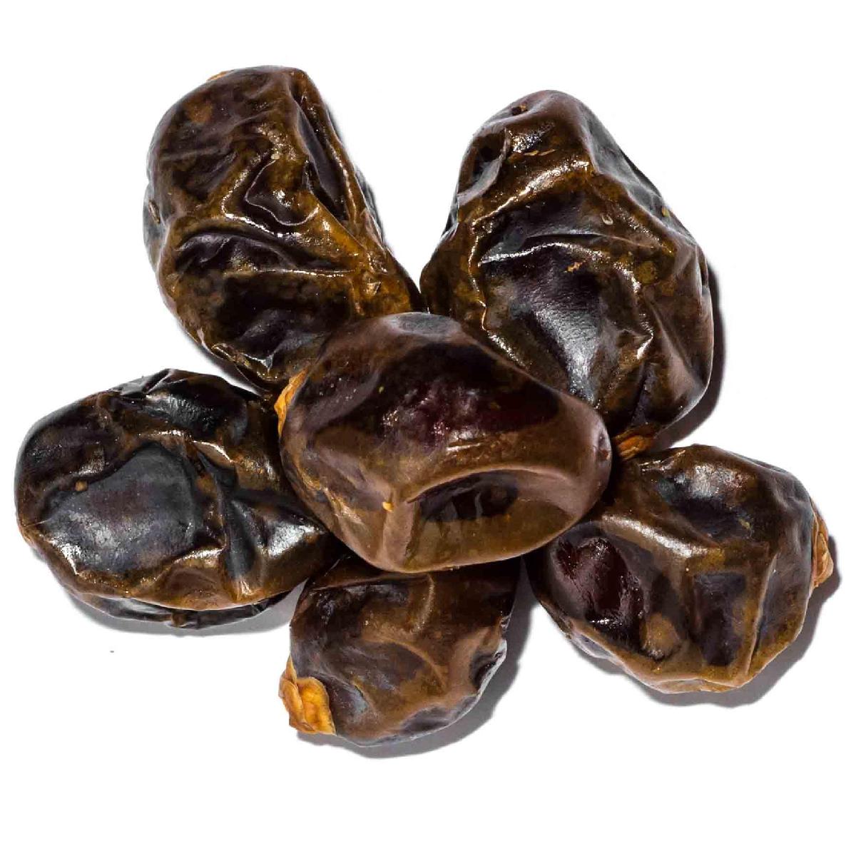 Organic Dates Pitted in Bulk