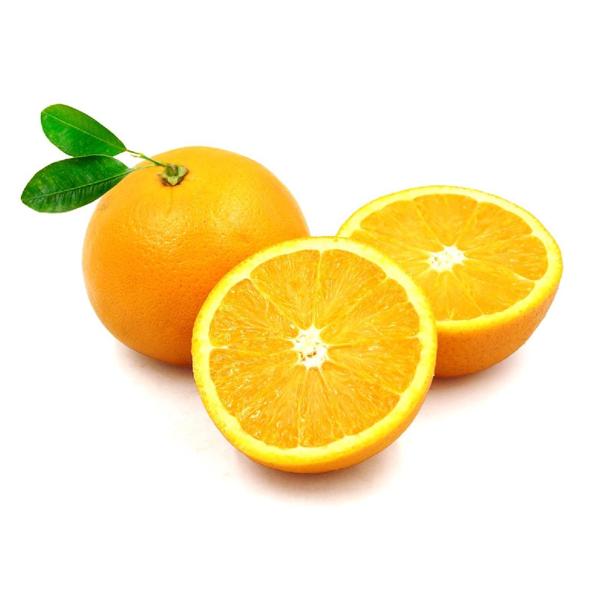 Fresh Navel Orange (48/56/64/72/80/88/100/113) - China Navel Orange, Fruit