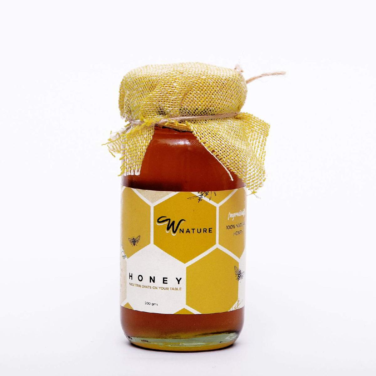Raw Natural Honey Purehoney Factory Price Bulk Organic Raw Natural Honey
