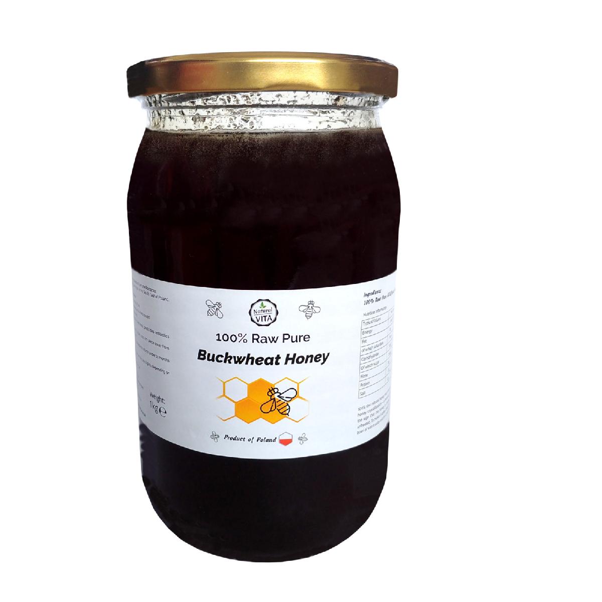 Raw Natural Honey Purehoney Factory Price Bulk Organic Raw Natural Honey