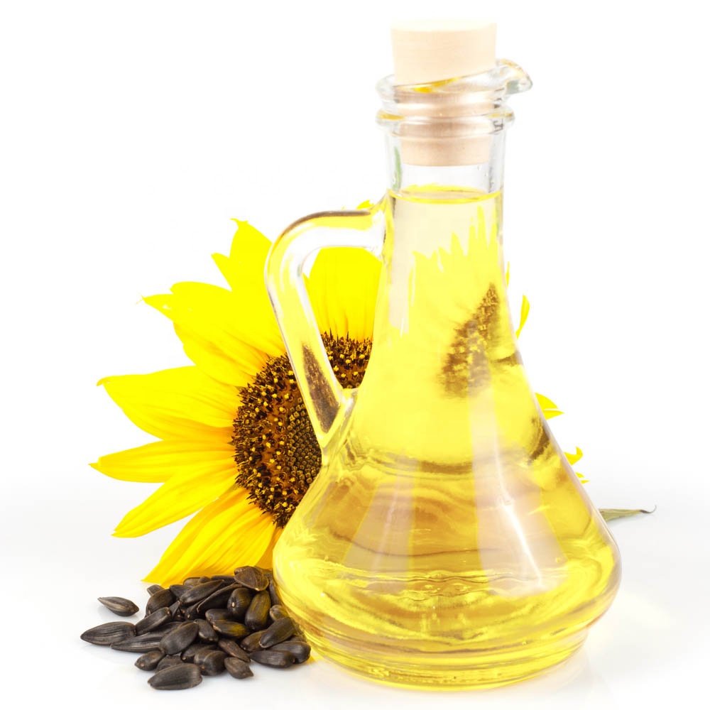 Sunflower Oil 100 Cold Pressed Sunflower Seed Oilunited States Price Supplier 21food